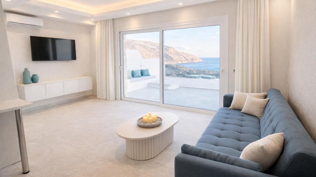 Photo of Livingroom in Amoopi