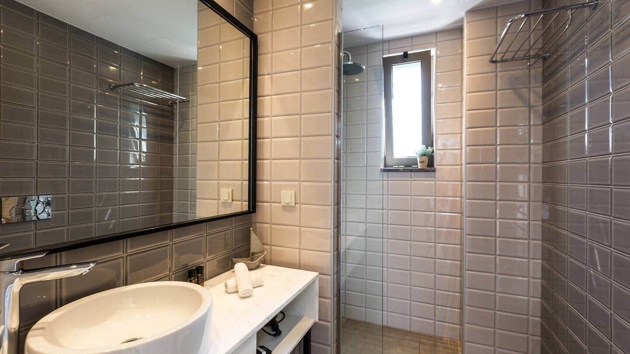 Photo of Bathroom in Apokoronas