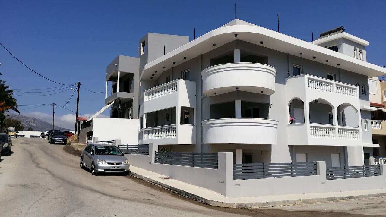 Photo of Outdoor in Karpathos Town