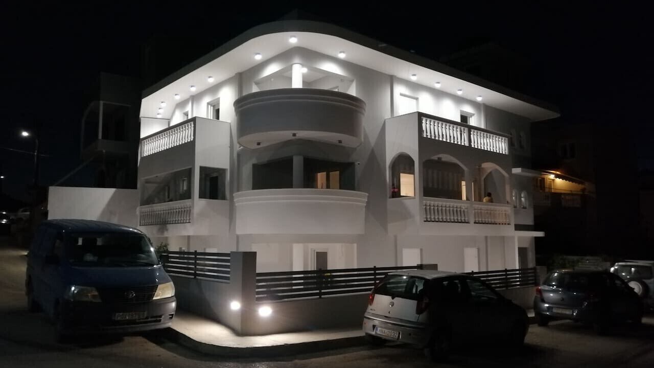 Photo of Outdoor in Karpathos Town