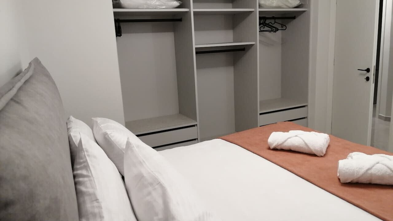 Photo of Bedroom in Karpathos Town