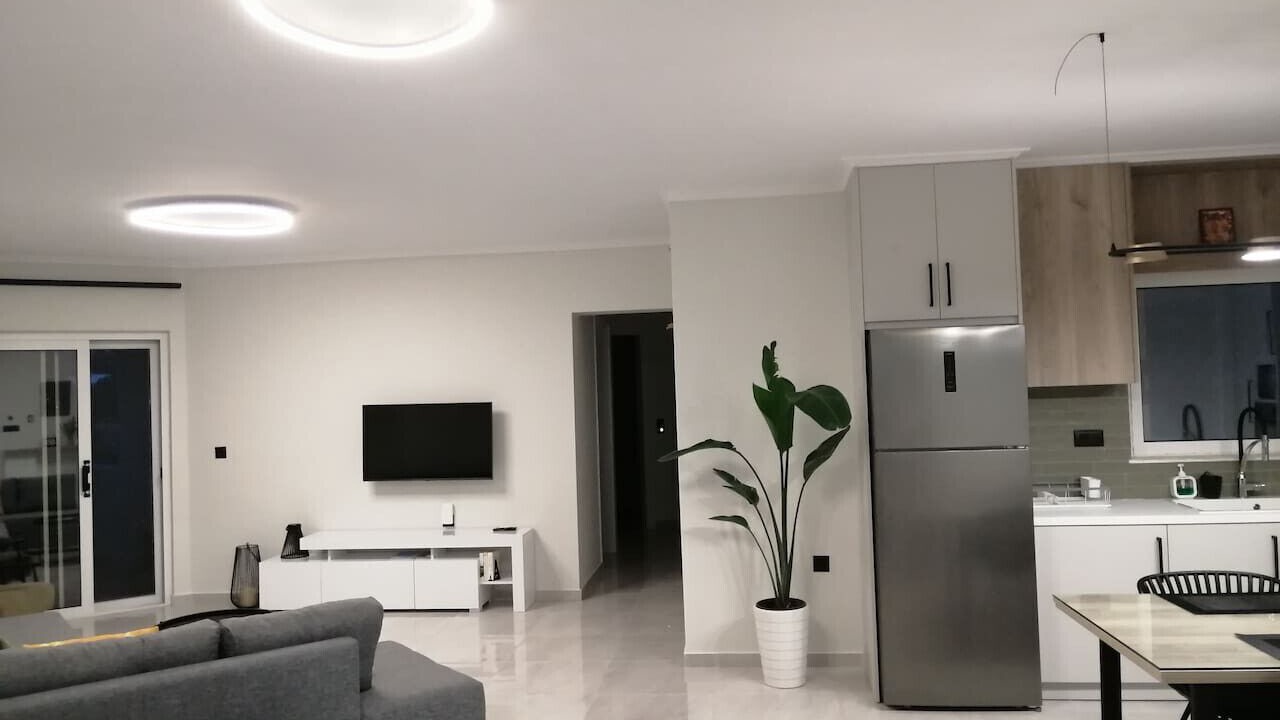 Photo of Livingroom in Karpathos Town