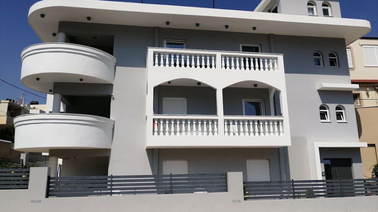 Photo of Outdoor in Karpathos Town