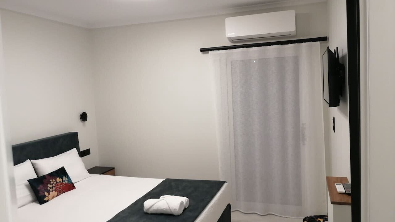 Photo of Bedroom in Karpathos Town