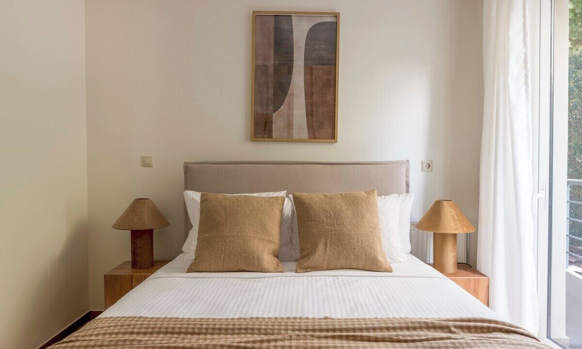 Photo of Bedroom in Amarousion