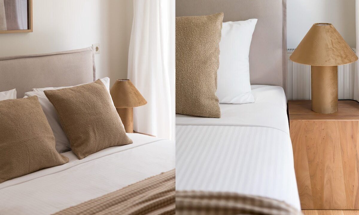 Photo of Bedroom in Amarousion