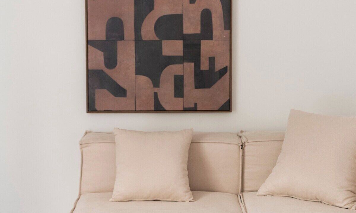 Photo of Livingroom in Amarousion