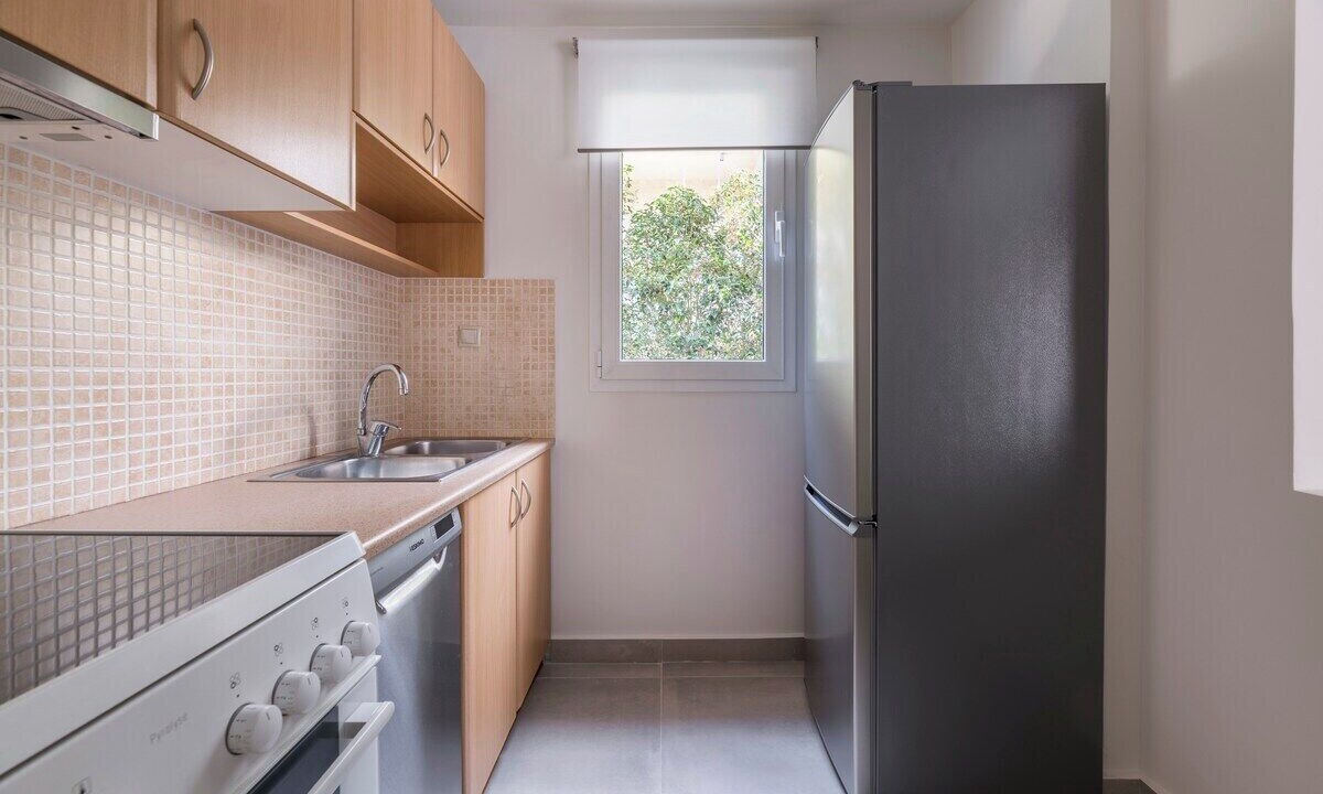 Photo of Kitchen in Amarousion