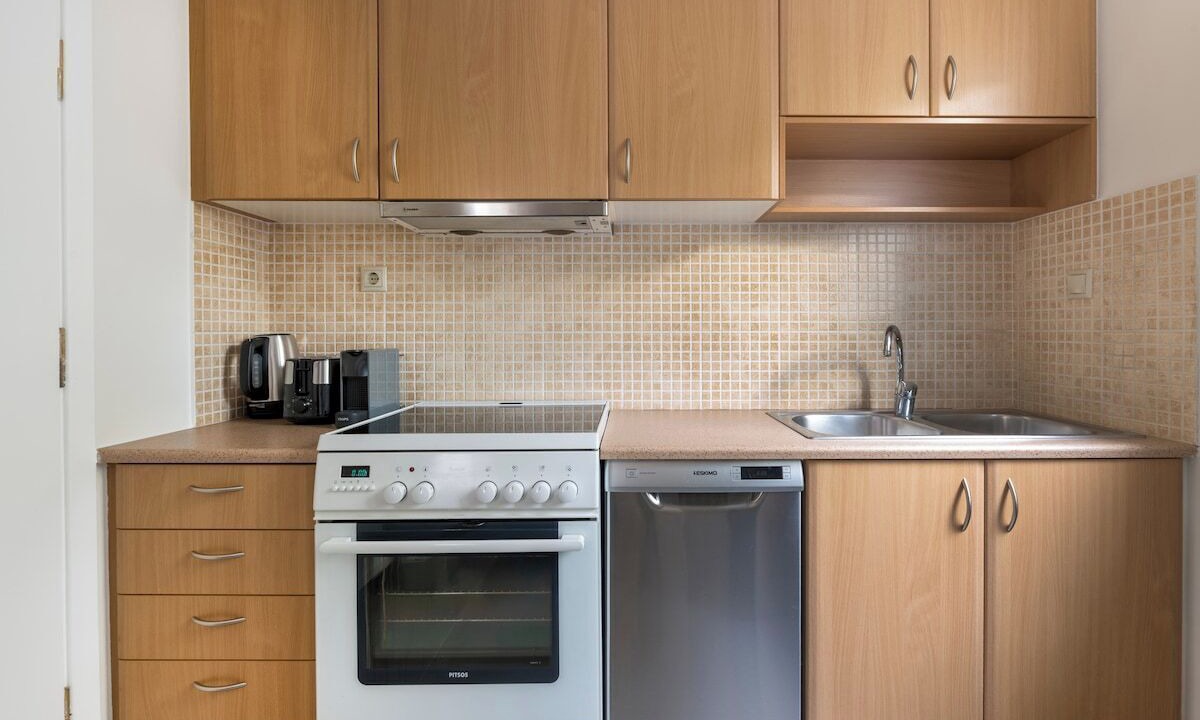 Photo of Kitchen in Amarousion