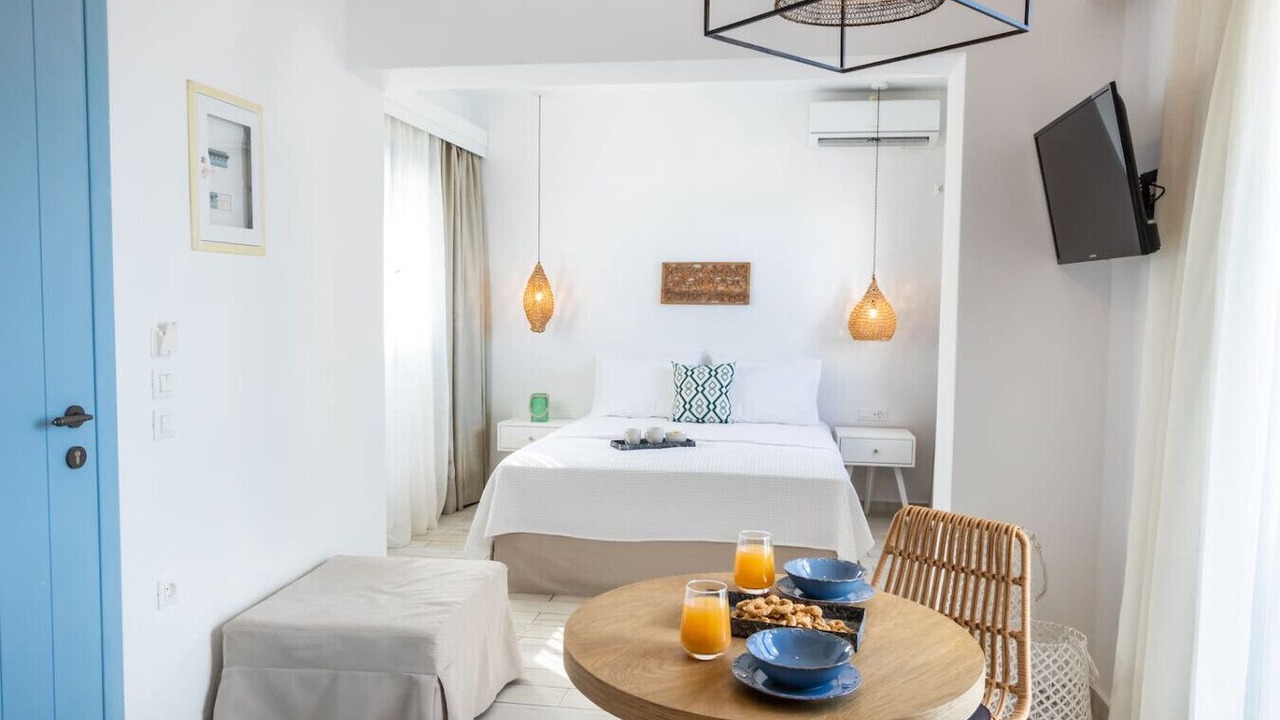 Photo of Bedroom in Aperio