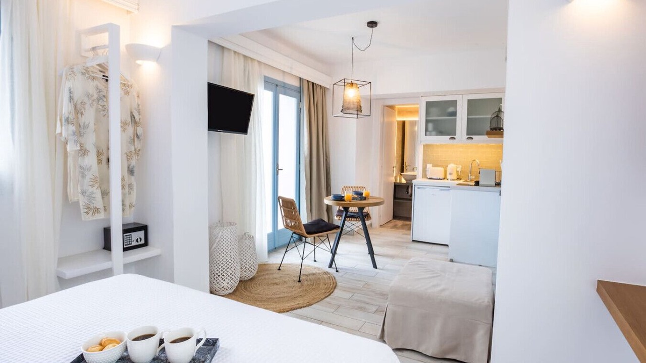 Photo of Bedroom in Aperio