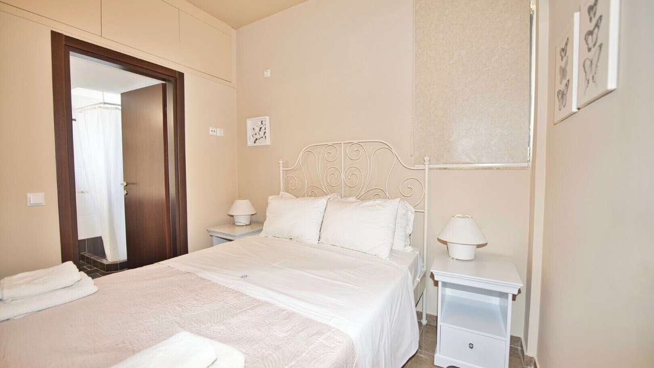 Photo of Bedroom in Kontos