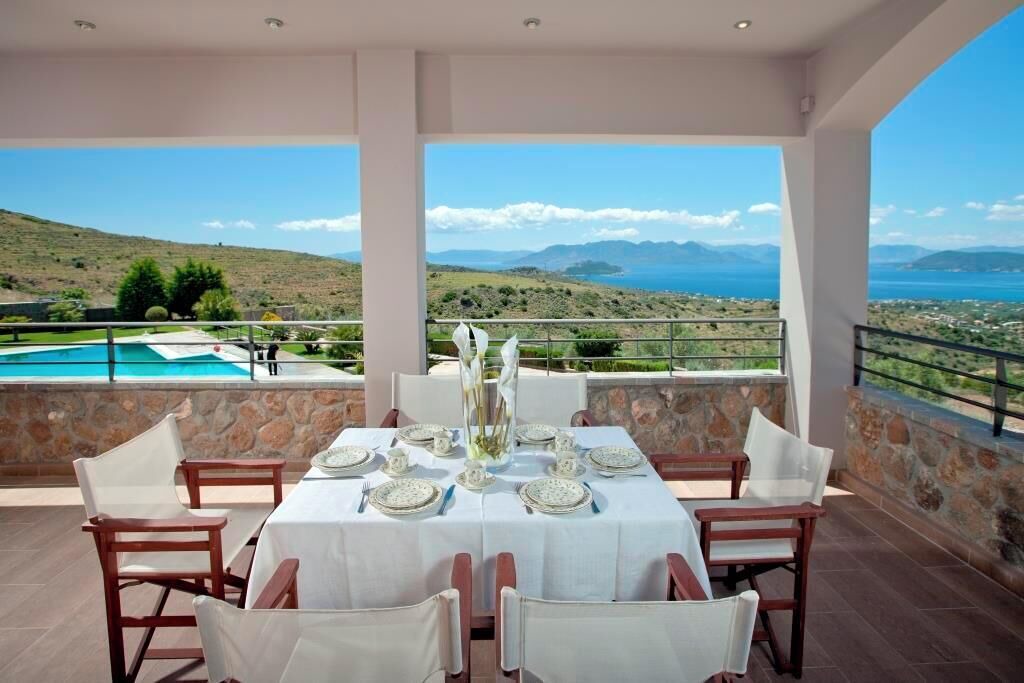 Photo of Outdoor in Kontos