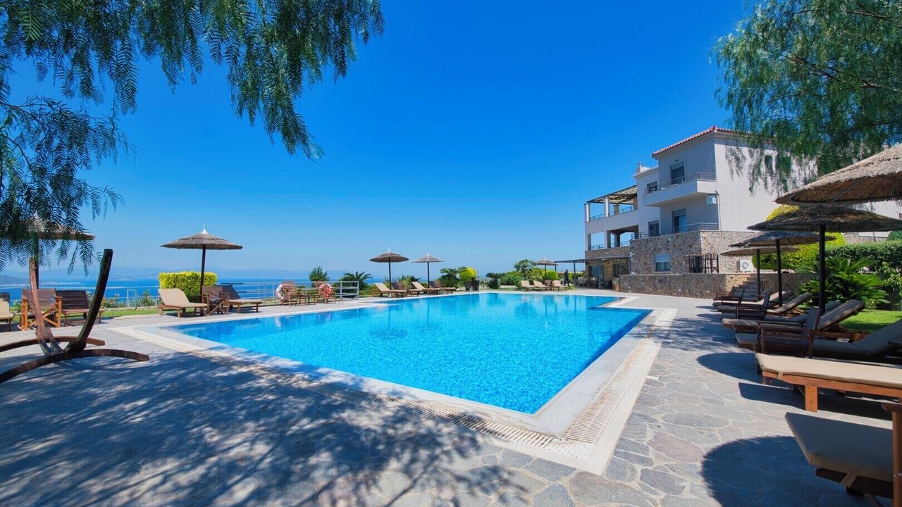 Photo of Outdoor in Kontos