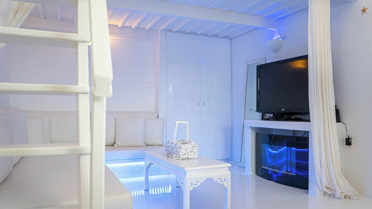 Photo of Livingroom in Akrotiri