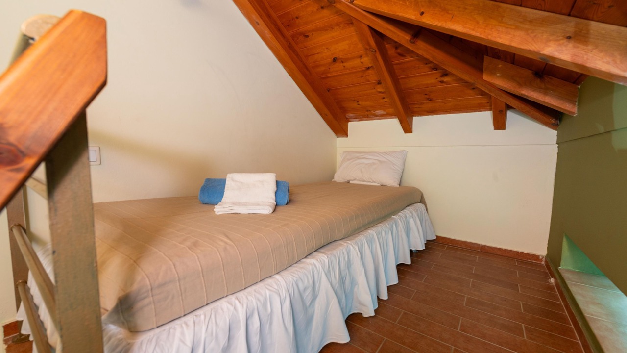 Photo of Bedroom in Gythio