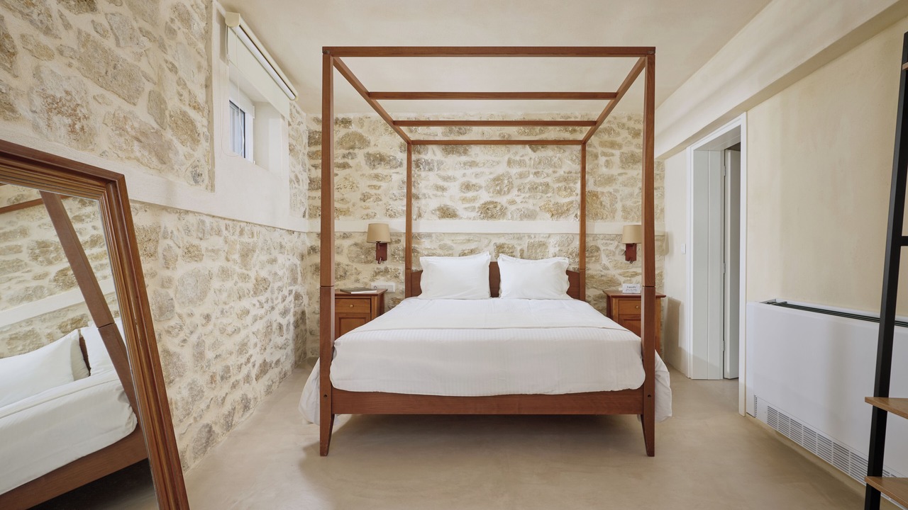 Photo of Bedroom in Kounavi