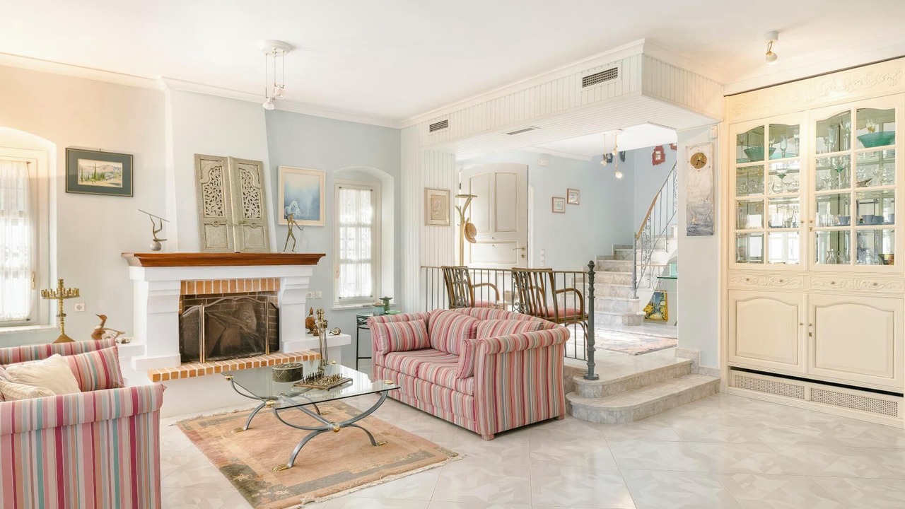 Photo of Livingroom in Matsoukata