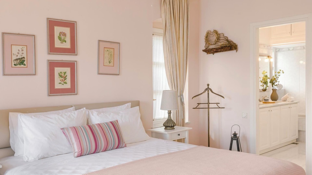 Photo of Bedroom in Matsoukata
