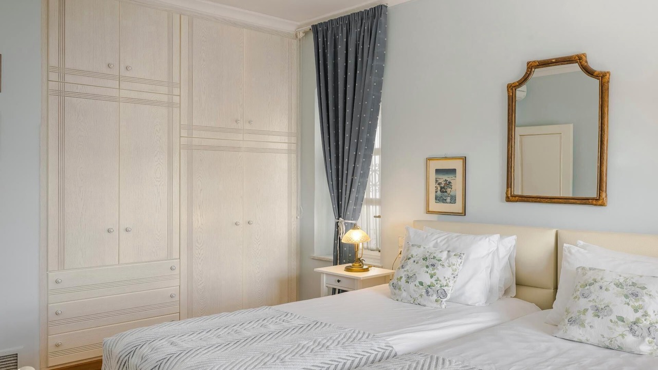 Photo of Bedroom in Matsoukata