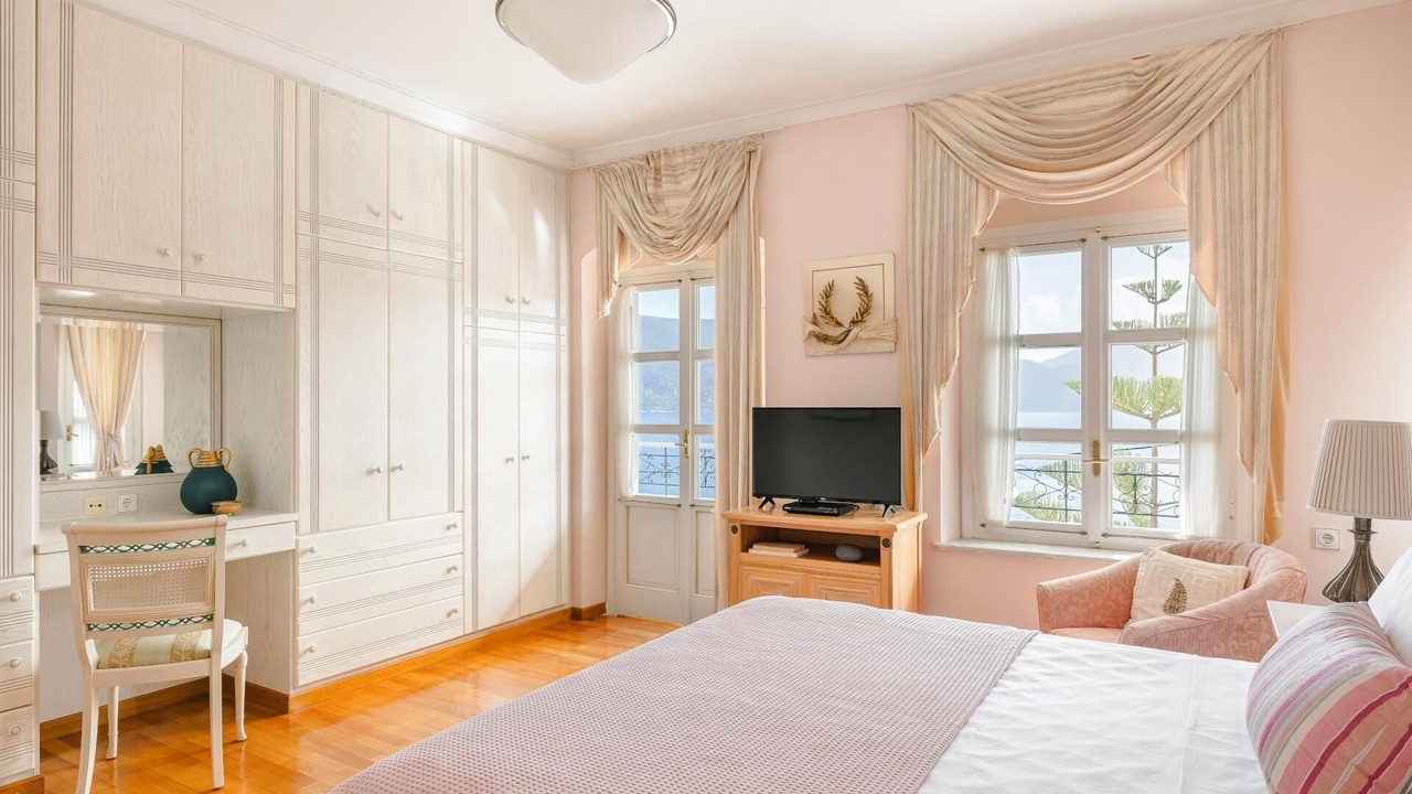 Photo of Bedroom in Matsoukata
