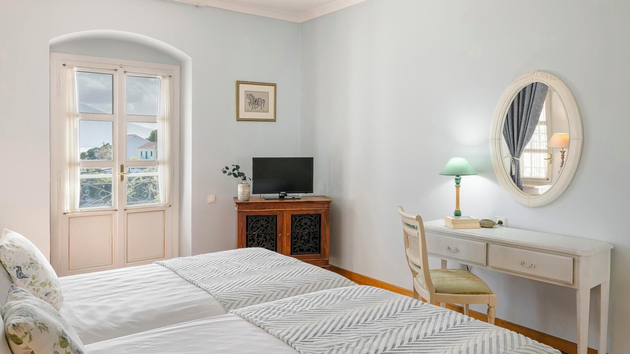 Photo of Bedroom in Matsoukata