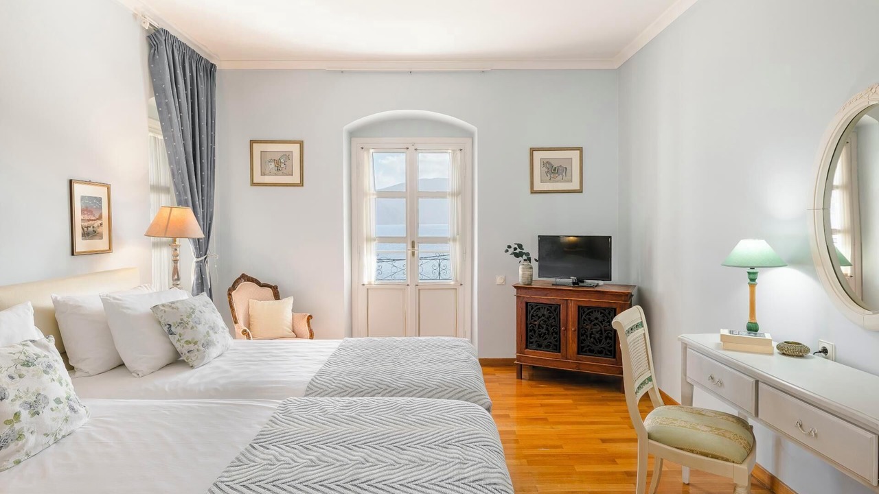 Photo of Bedroom in Matsoukata