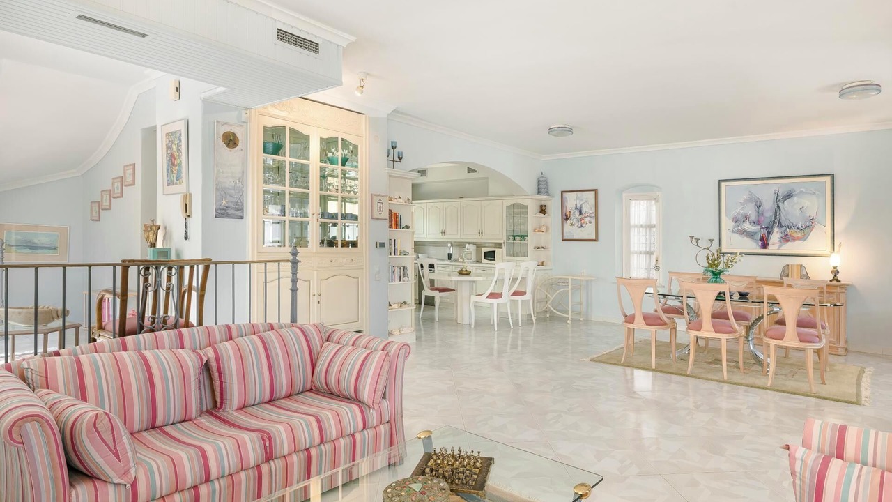 Photo of Livingroom in Matsoukata