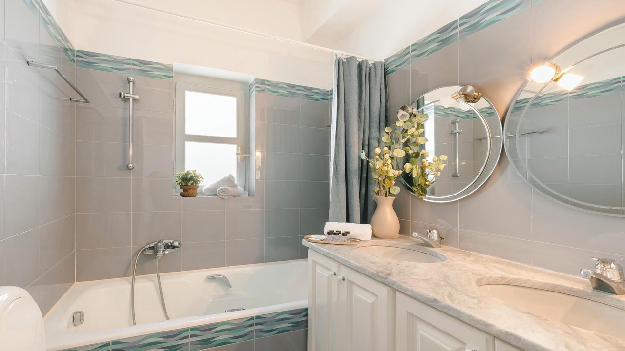 Photo of Bathroom in Matsoukata