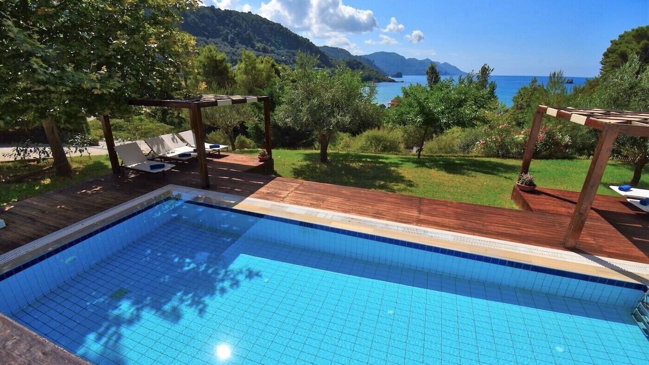 Photo of Outdoor in Sinarades
