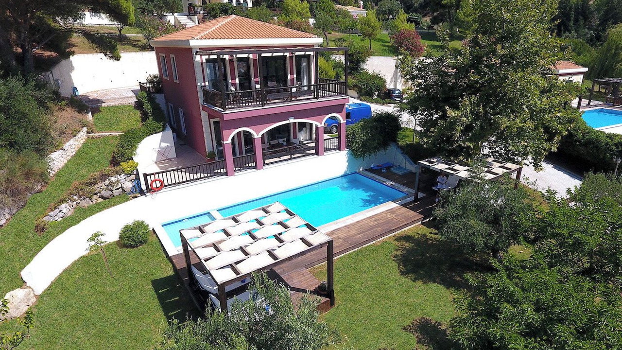 Photo of Outdoor in Sinarades