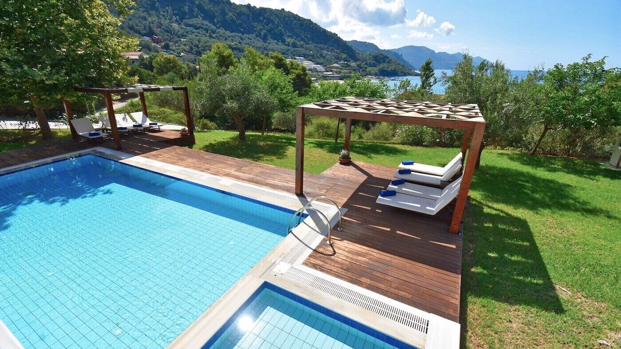 Photo of Outdoor in Sinarades