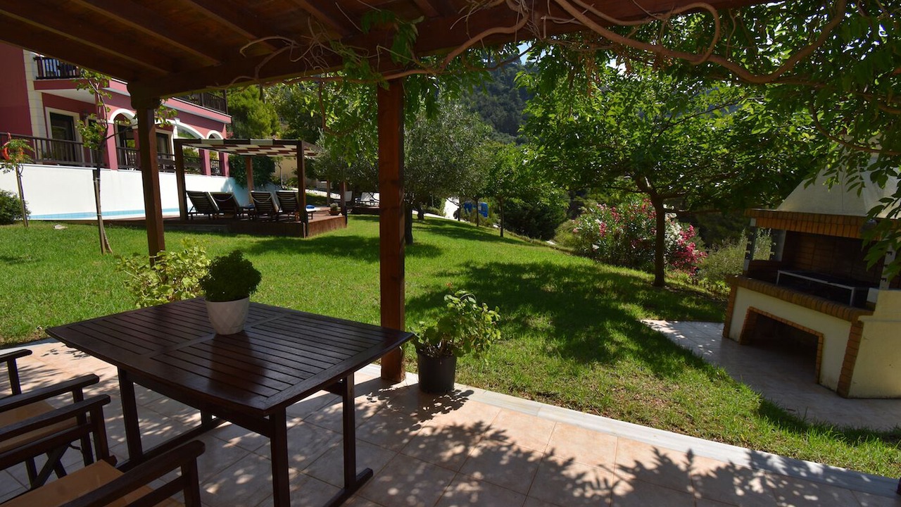 Photo of Outdoor in Sinarades