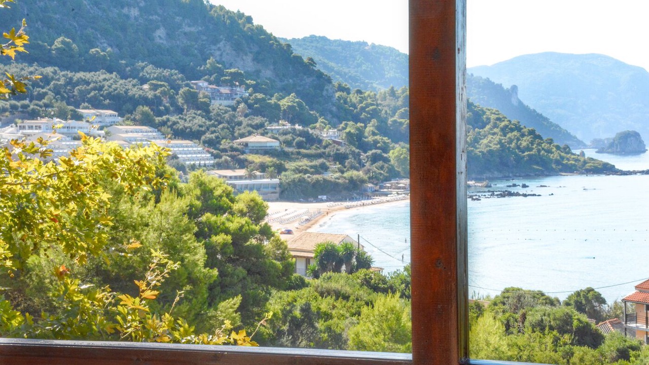 Photo of Outdoor in Sinarades
