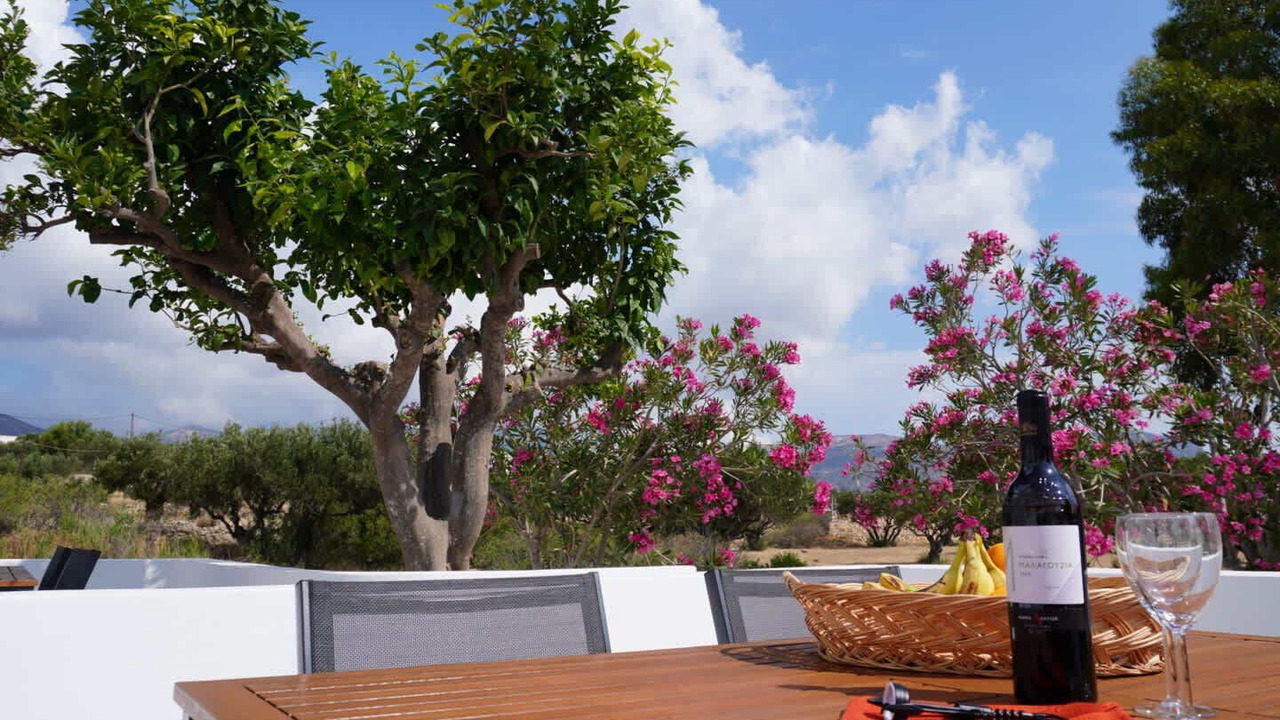 Photo of Outdoor in Karpathos Town