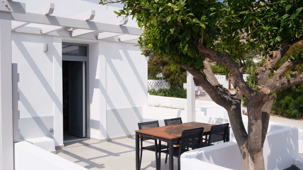 Photo of Outdoor in Karpathos Town