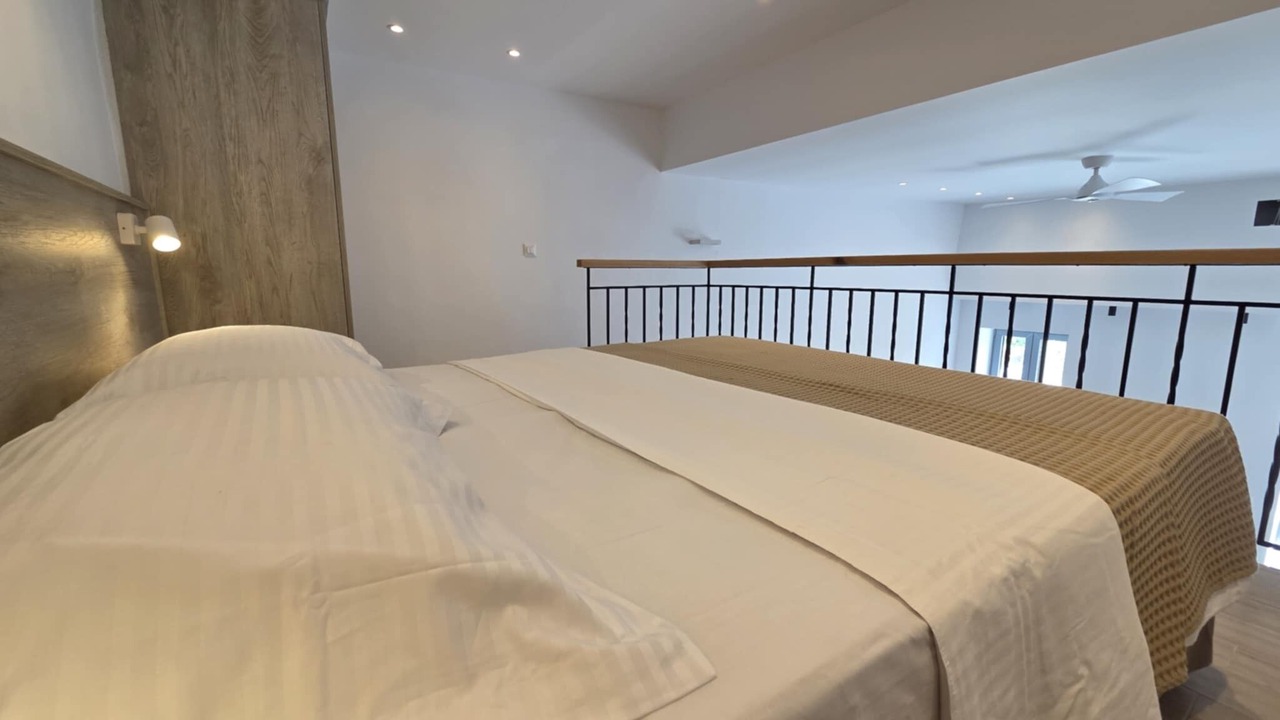 Photo of Bedroom in Karpathos Town
