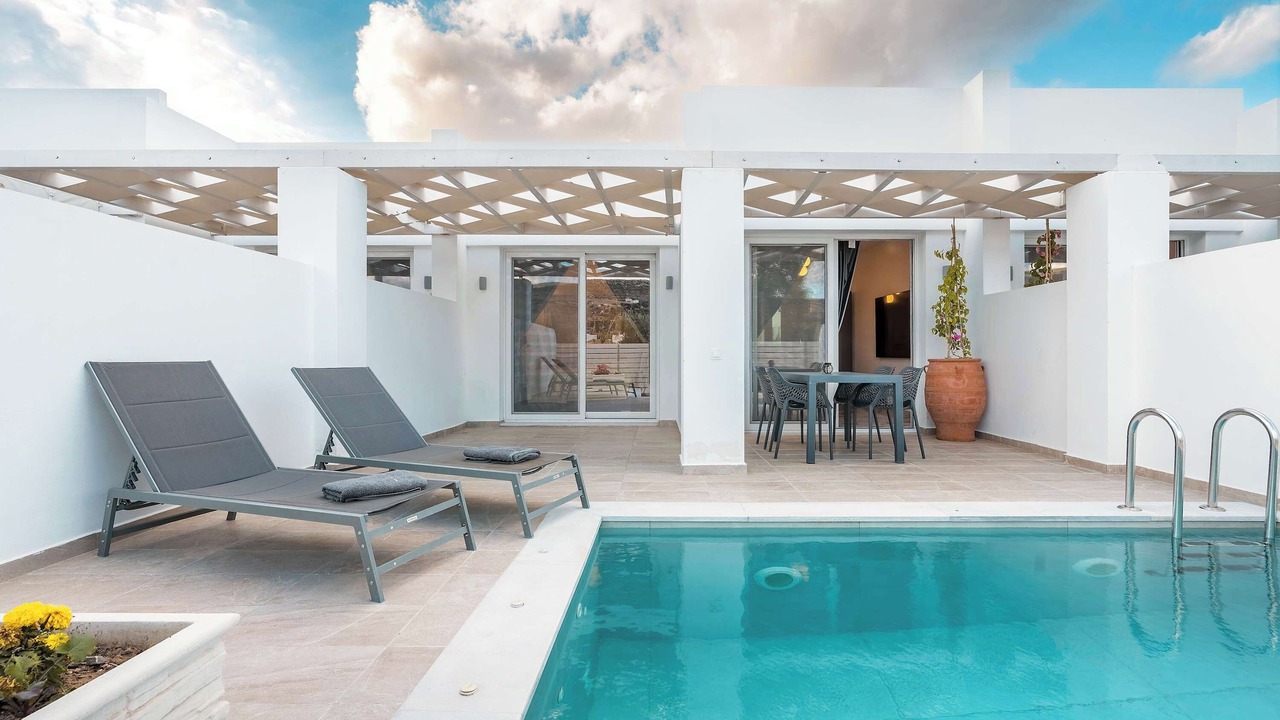 Photo of Outdoor in Karpathos
