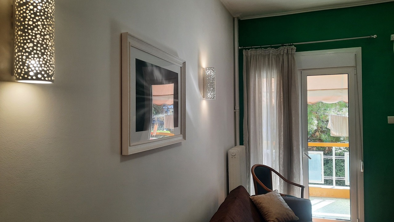 Photo of Livingroom in Petralona