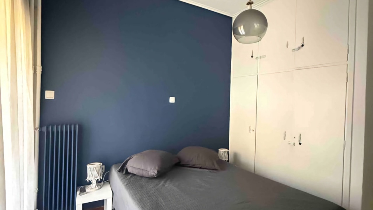 Photo of Bedroom in Petralona