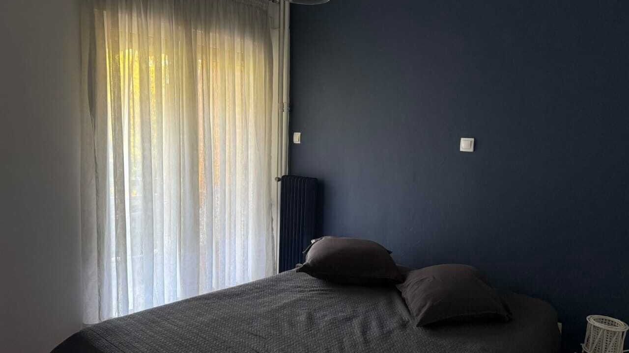 Photo of Bedroom in Petralona