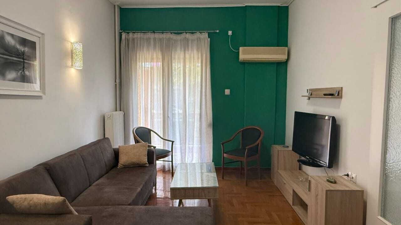Photo of Livingroom in Petralona