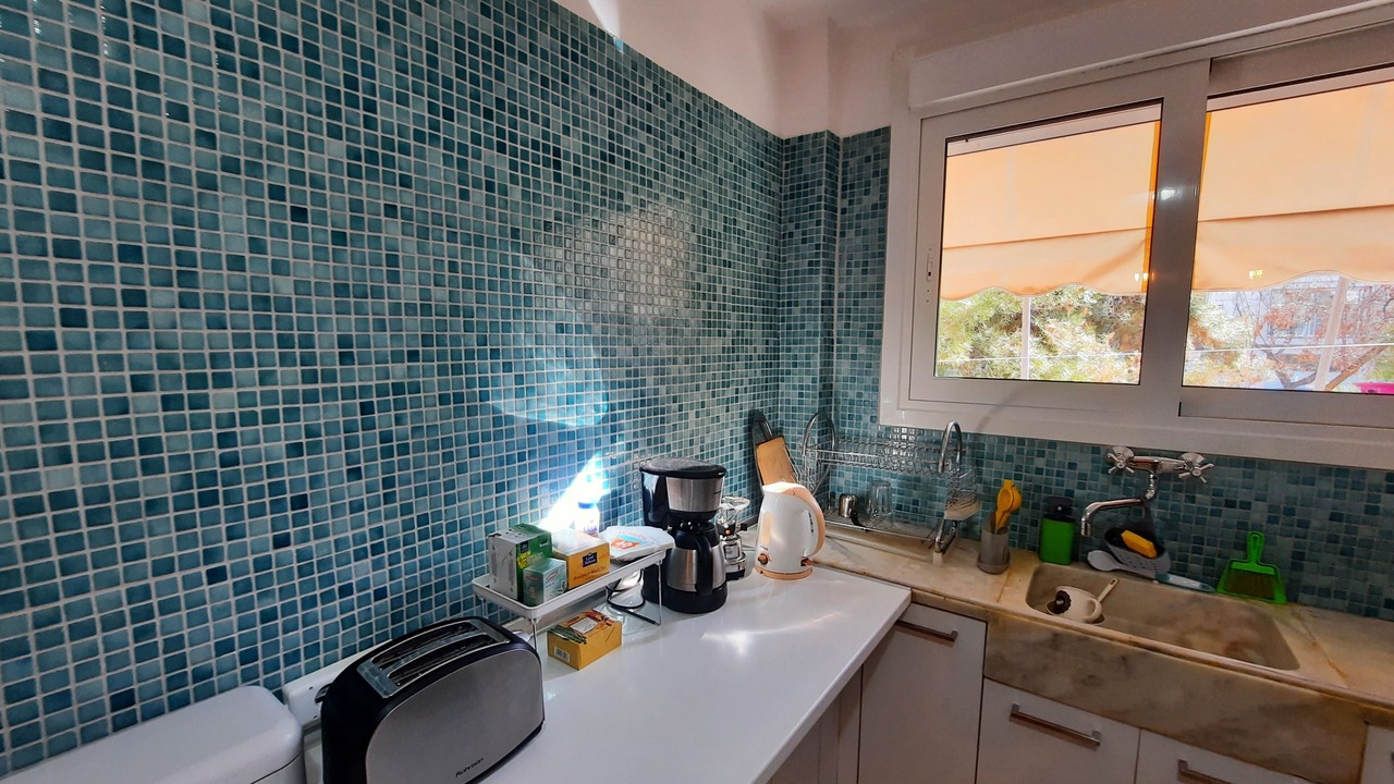 Photo of Kitchen in Petralona