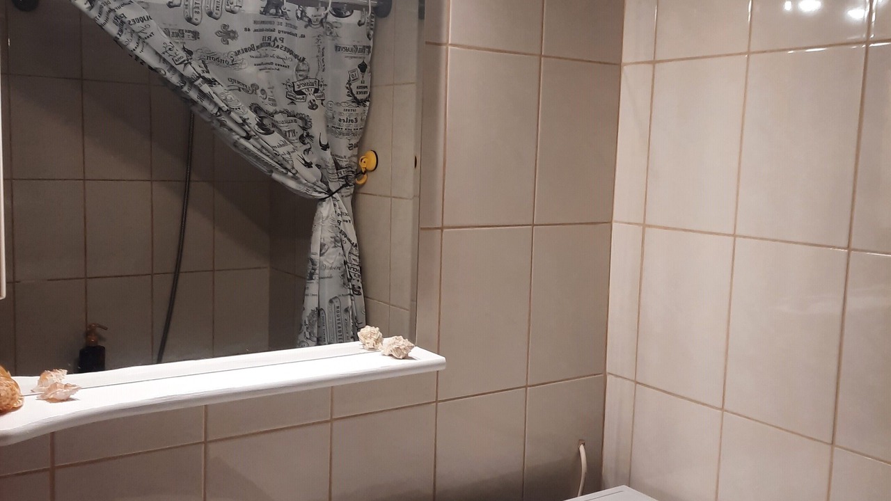 Photo of Bathroom in Petralona