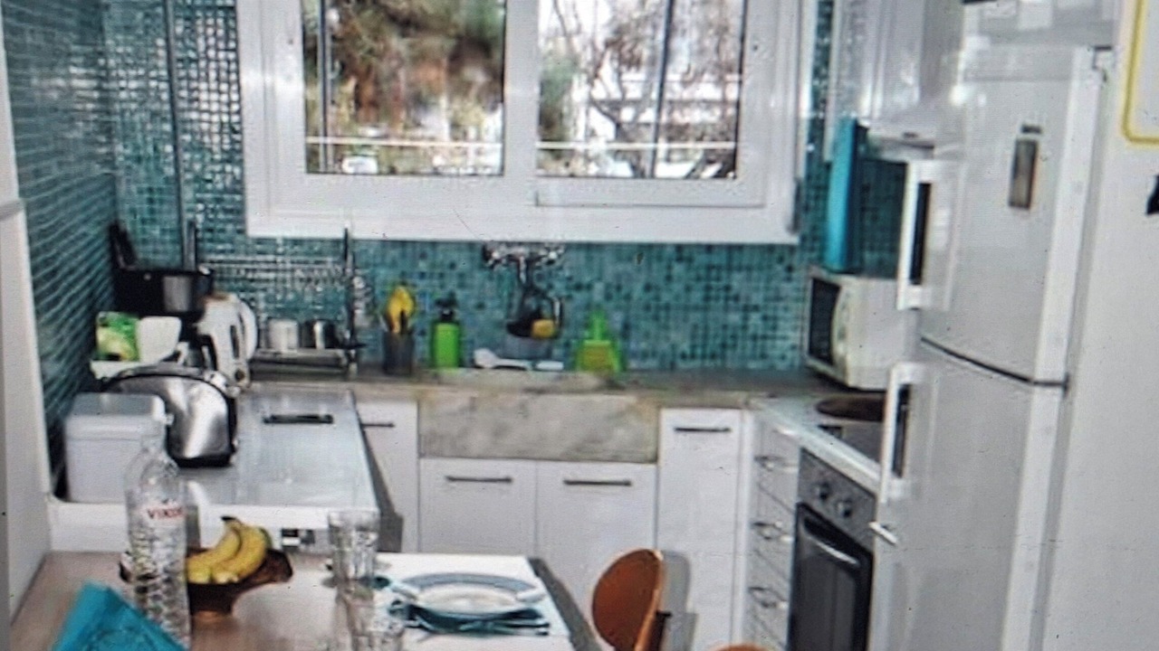 Photo of Kitchen in Petralona