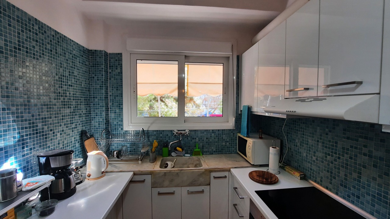 Photo of Kitchen in Petralona