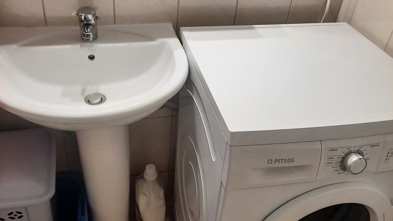 Photo of Bathroom in Petralona