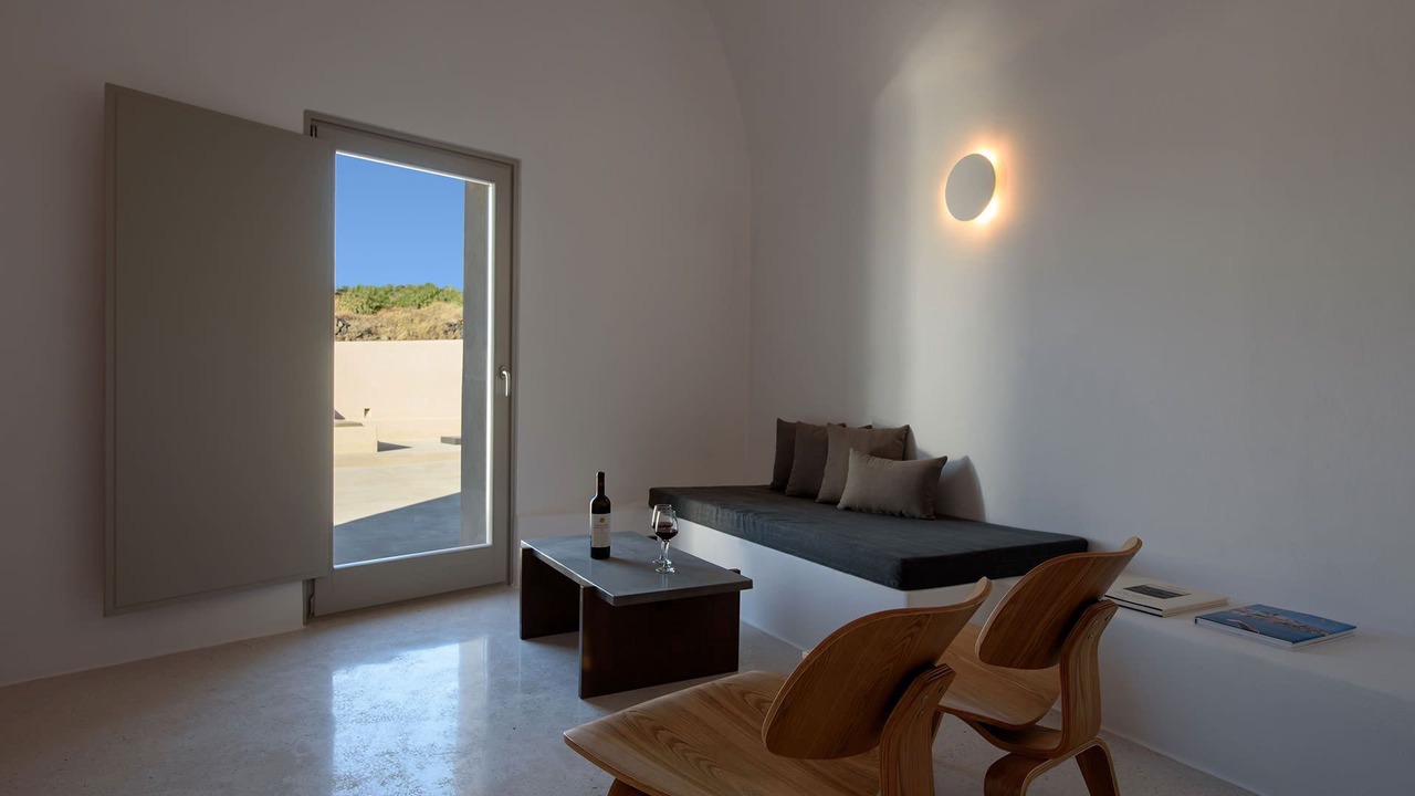 Photo of Others in Santorini