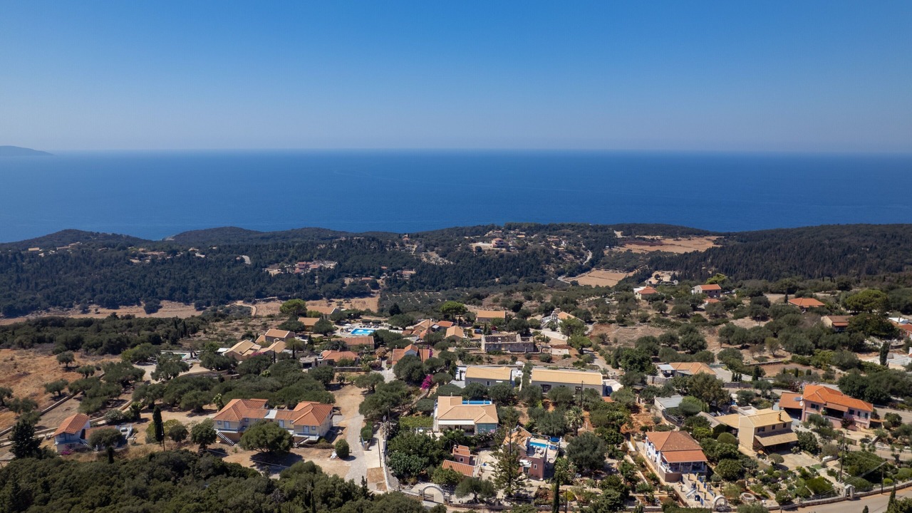 Photo of Outdoor in Fiskardo