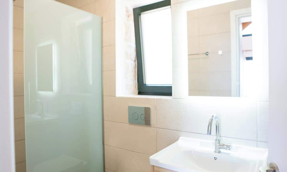 Photo of Bathroom in Agia Kiriaki